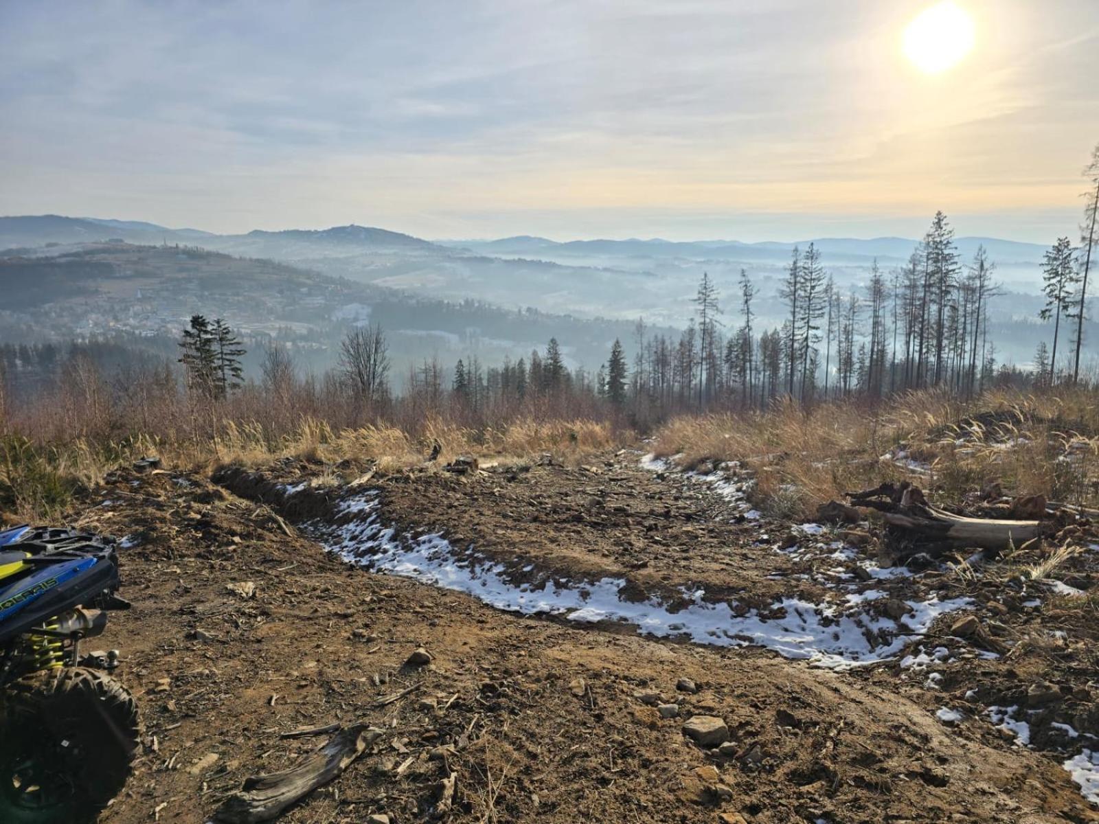 Beskid Wood Houses Jasnowice Exterior foto